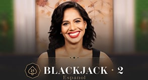 Blackjack Spanish 2