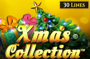Xmas Collection 30 Lines
