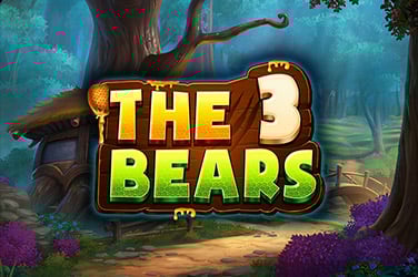 The 3 Bears