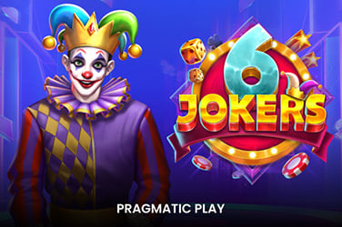 6 Jokers