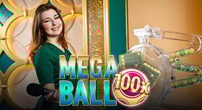 Mega Ball