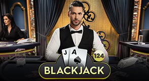 Blackjack 124