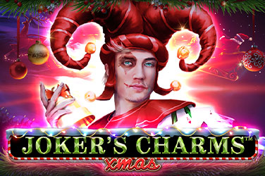 Joker’s Charms - Xmas