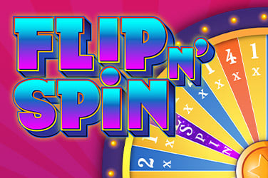 Flip n' Spin