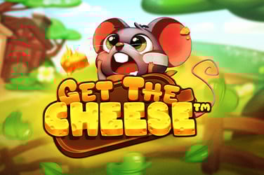 Get the CHEESE