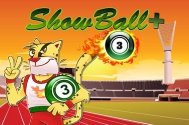 ShowBall Plus