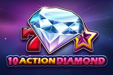 10 Action Diamond