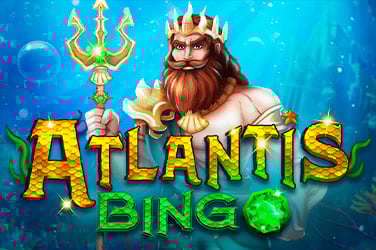 Atlantis Bingo