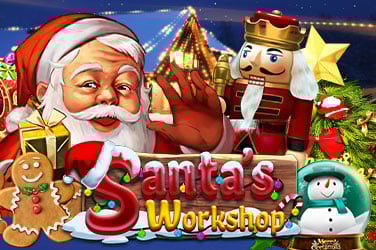 Santa's Workshop