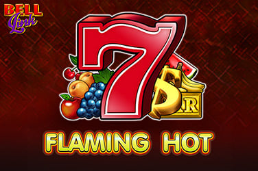 Flaming Hot Bell Link