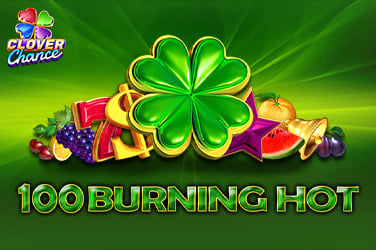 100 Burning Hot