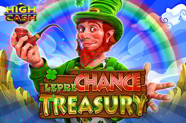 Leprechance Treasury