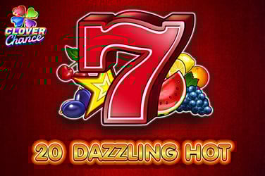 20 Dazzling Hot