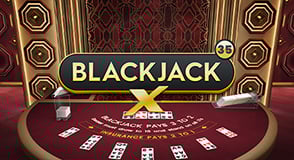 BlackjackX 35