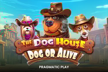 The Dog House - Dog or Alive