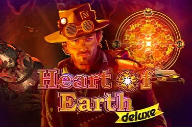 Heart of Earth Deluxe