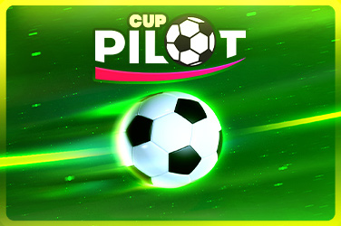 Pilot Cup