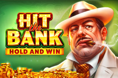 Hit the Bank: Hold and Win