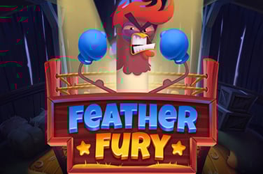 Feather Fury