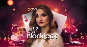 LesA 2 Turkce Blackjack