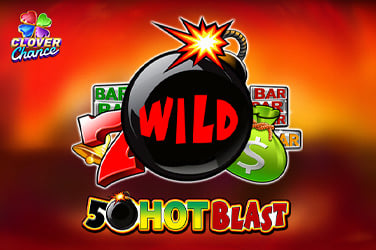 50 Hot Blast