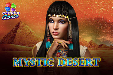 Mystic Desert