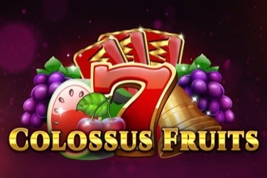 Colossus Fruits - Christmas Edition