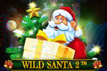 Wild Santa 2