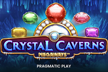 Crystal Caverns Megaways