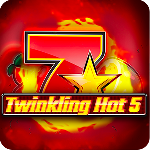Twinkling Hot 5