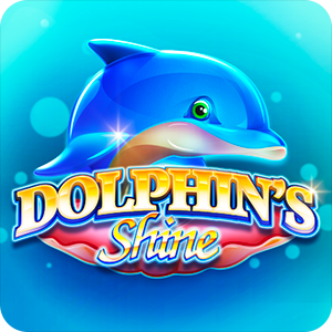 Dolphin's Shine