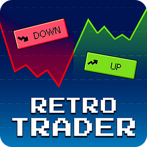 Retro Trader