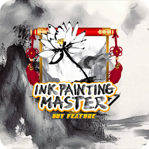 Ink Painting Master