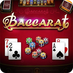 Baccarat 777