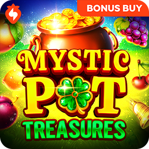 Mystic Pot Treasures
