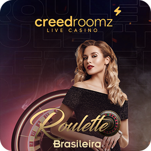 Roulette Brasileira