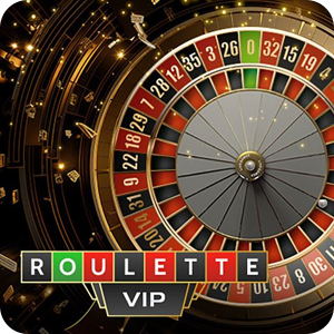 VIP Auto Roulette