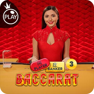 Baccarat 3