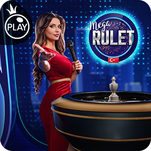 Turkish Mega Roulette