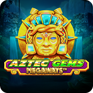 Aztec Gems Megaways
