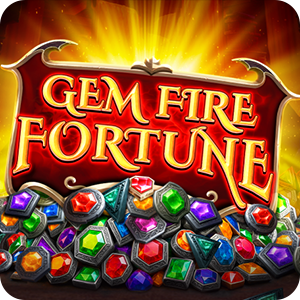 Gem Fire Fortune