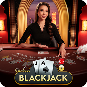 Turkish Blackjack 7