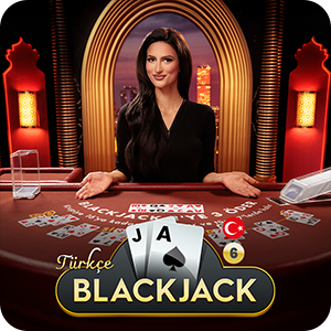 Turkish Blackjack 6