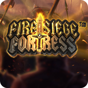 Fire Siege Fortress
