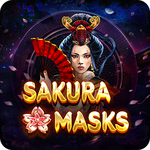 Sakura Masks