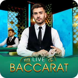 Speed Baccarat No Commission