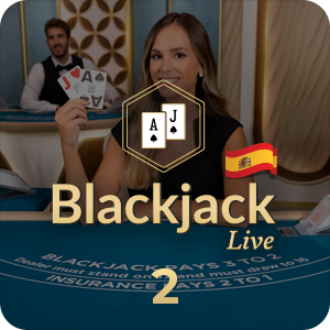Blackjack en Español 2