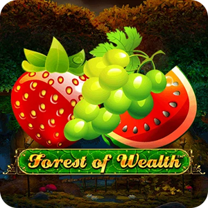 Forest Of Wealth