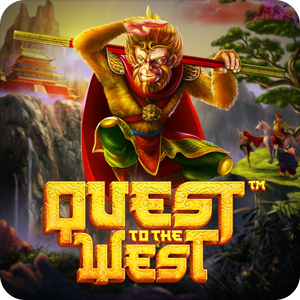 Quest To The West