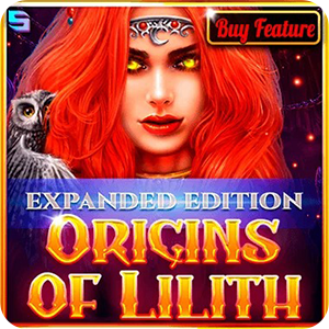 Origins Of Lilith Expanded Edition
